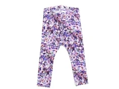 Name It jet stream leggings blomster